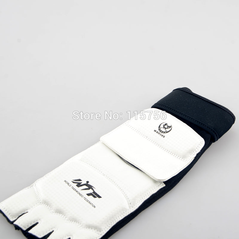 Fight Night! Foot Guard