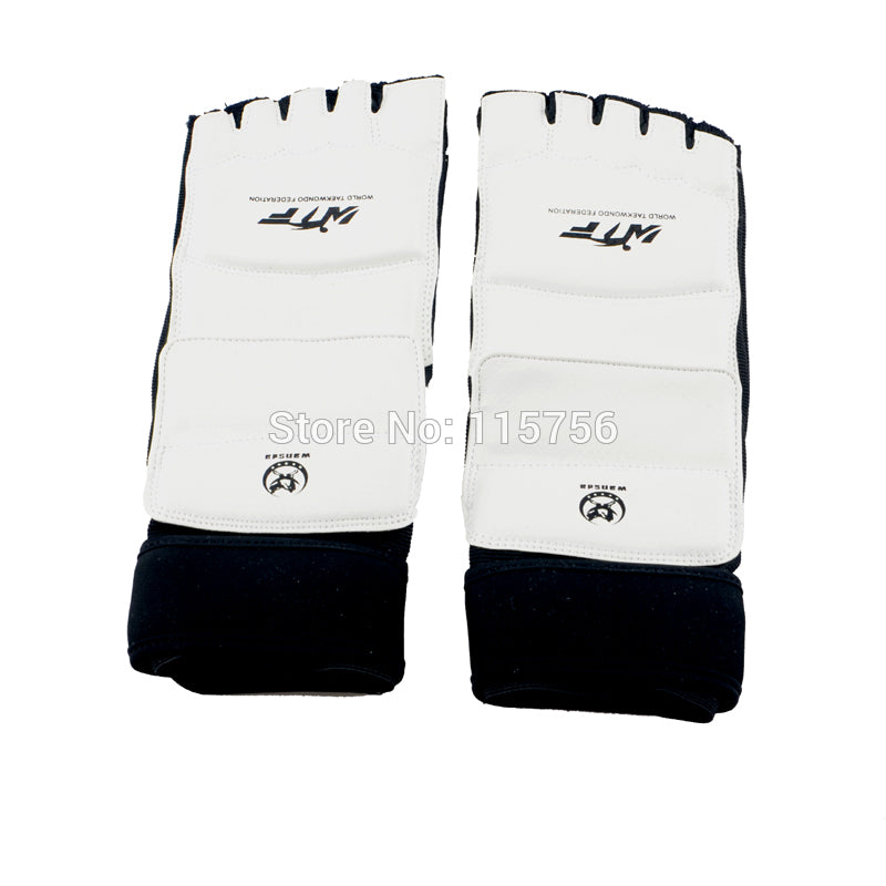 Fight Night! Foot Guard