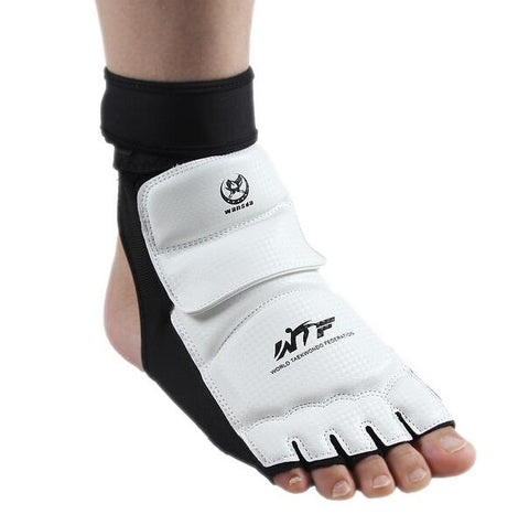 Fight Night! Foot Guard