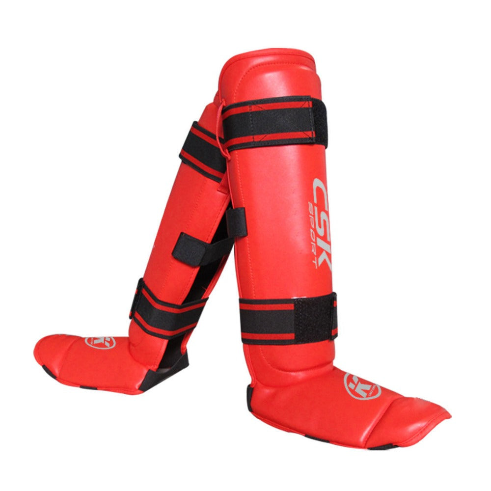 Beast Shin Guards
