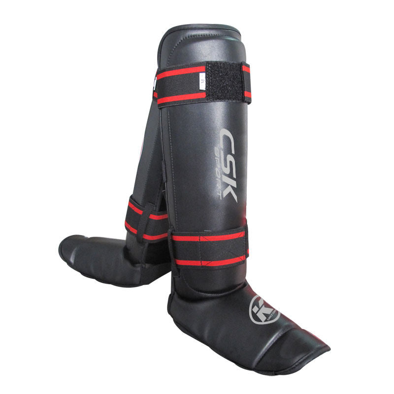 Beast Shin Guards