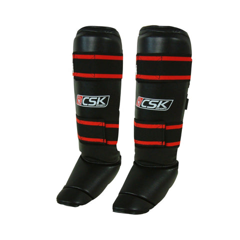 Beast Shin Guards