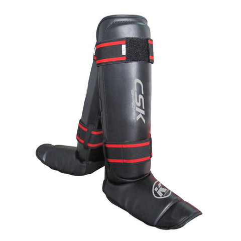 Beast Shin Guards