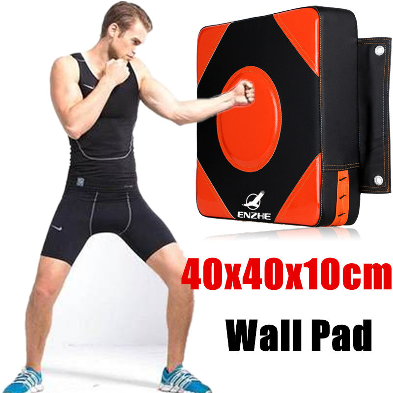 Perfectly Durable Wall Pad