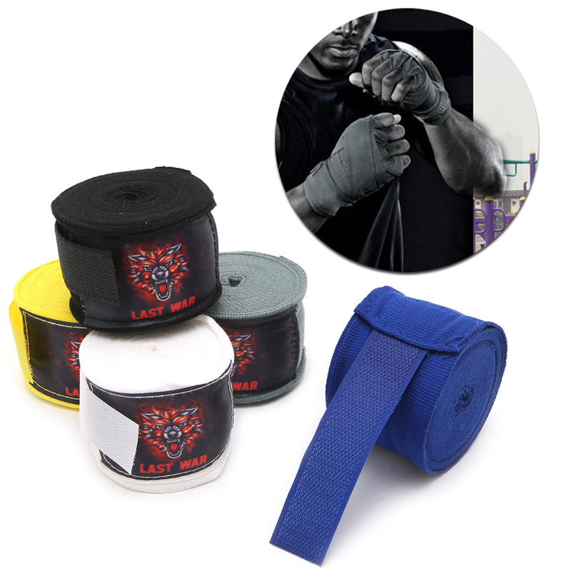 Inner Fist Hand Wraps