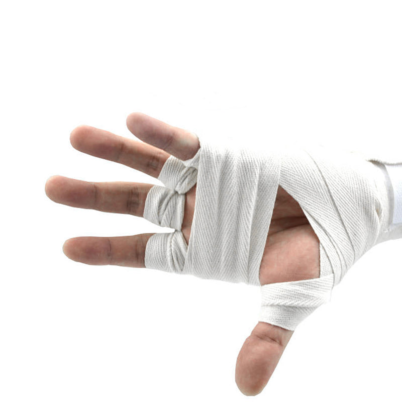Inner Fist Hand Wraps