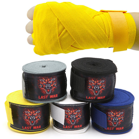 Inner Fist Hand Wraps