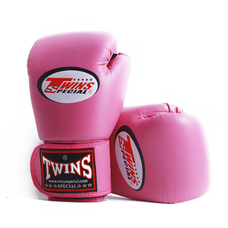Vividly Lovely Boxing Gloves