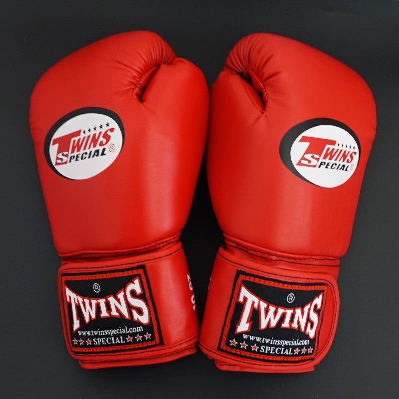Vividly Lovely Boxing Gloves