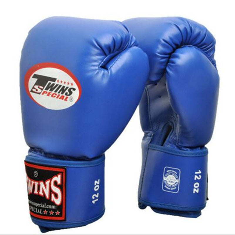 Vividly Lovely Boxing Gloves