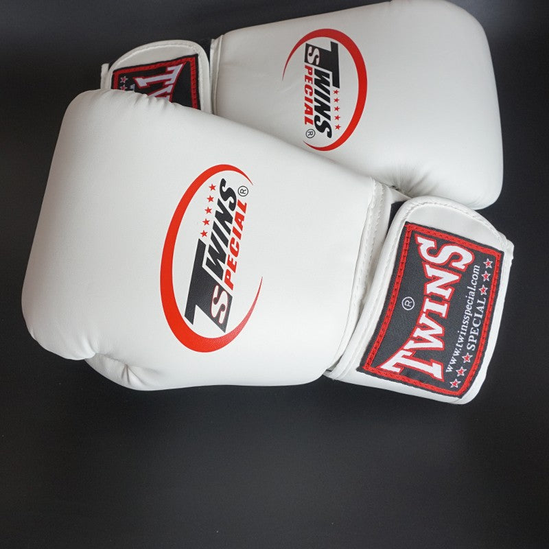 Vividly Lovely Boxing Gloves