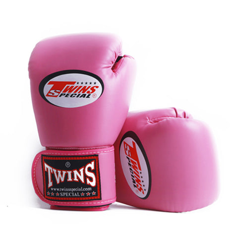 Vividly Lovely Boxing Gloves
