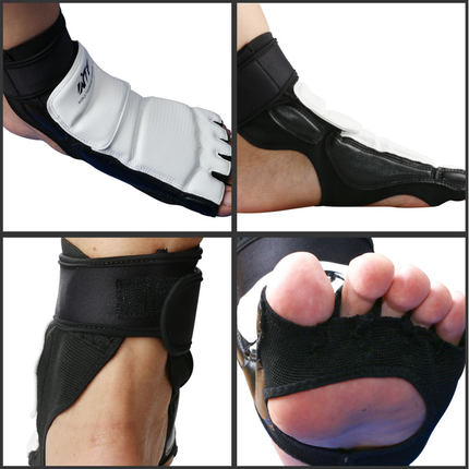 Support Kickboxing Gloves