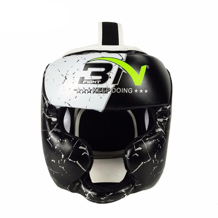 Supreme Legacy Boxing Headgear