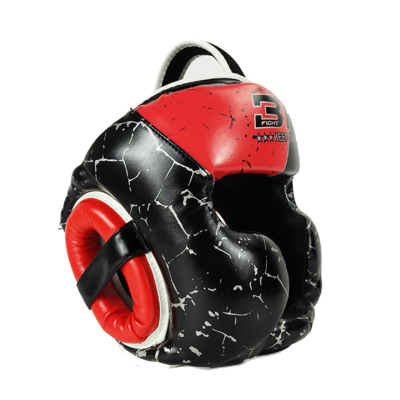 Supreme Legacy Boxing Headgear