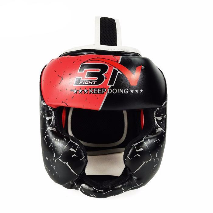 Supreme Legacy Boxing Headgear