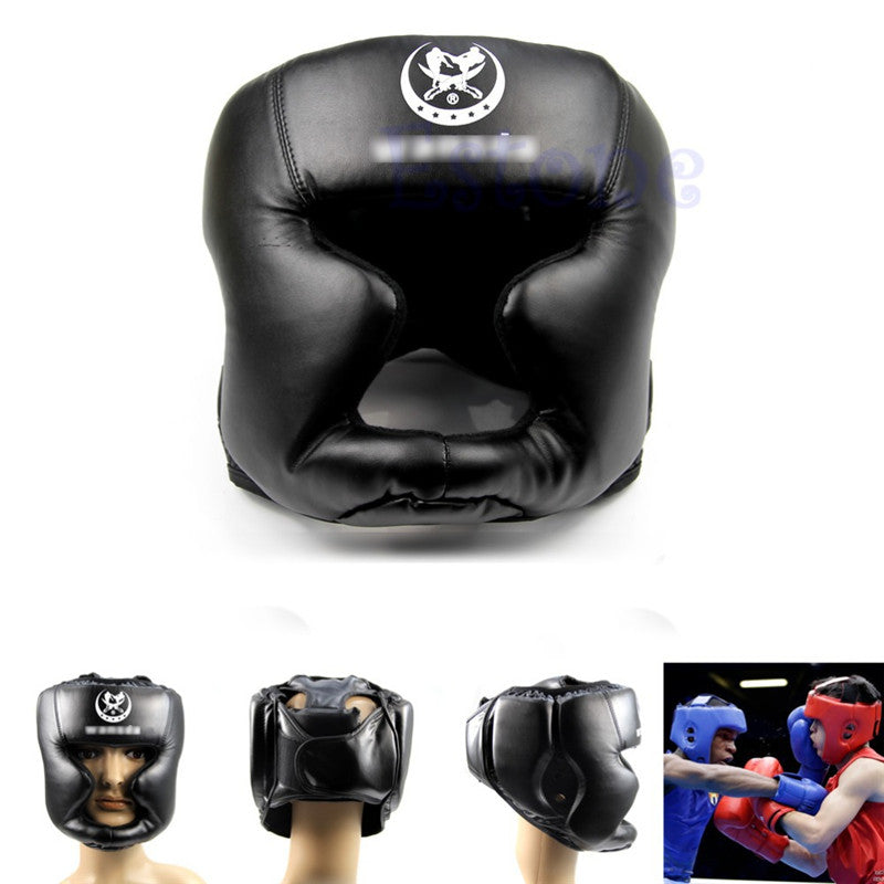 Funky Black Headgear