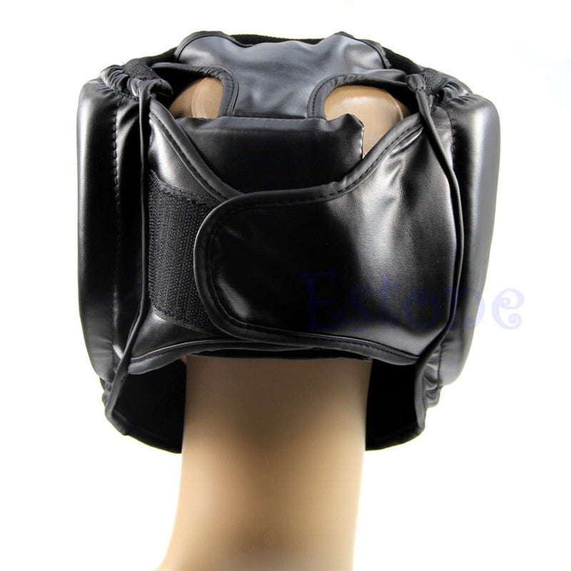 Funky Black Headgear