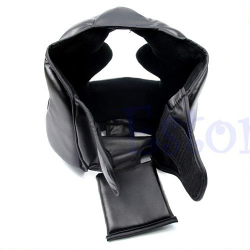 Funky Black Headgear