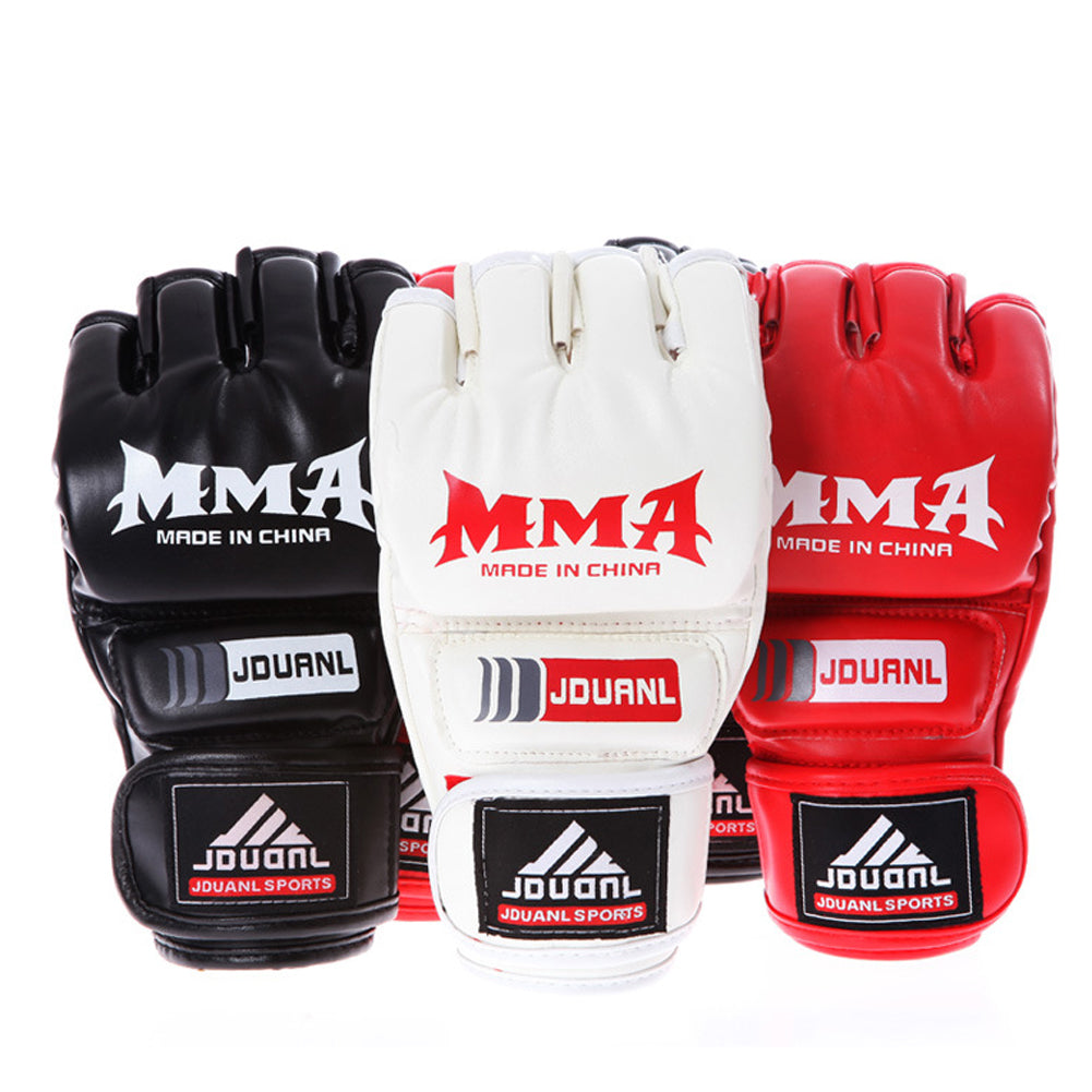 Greatest MMA Glove