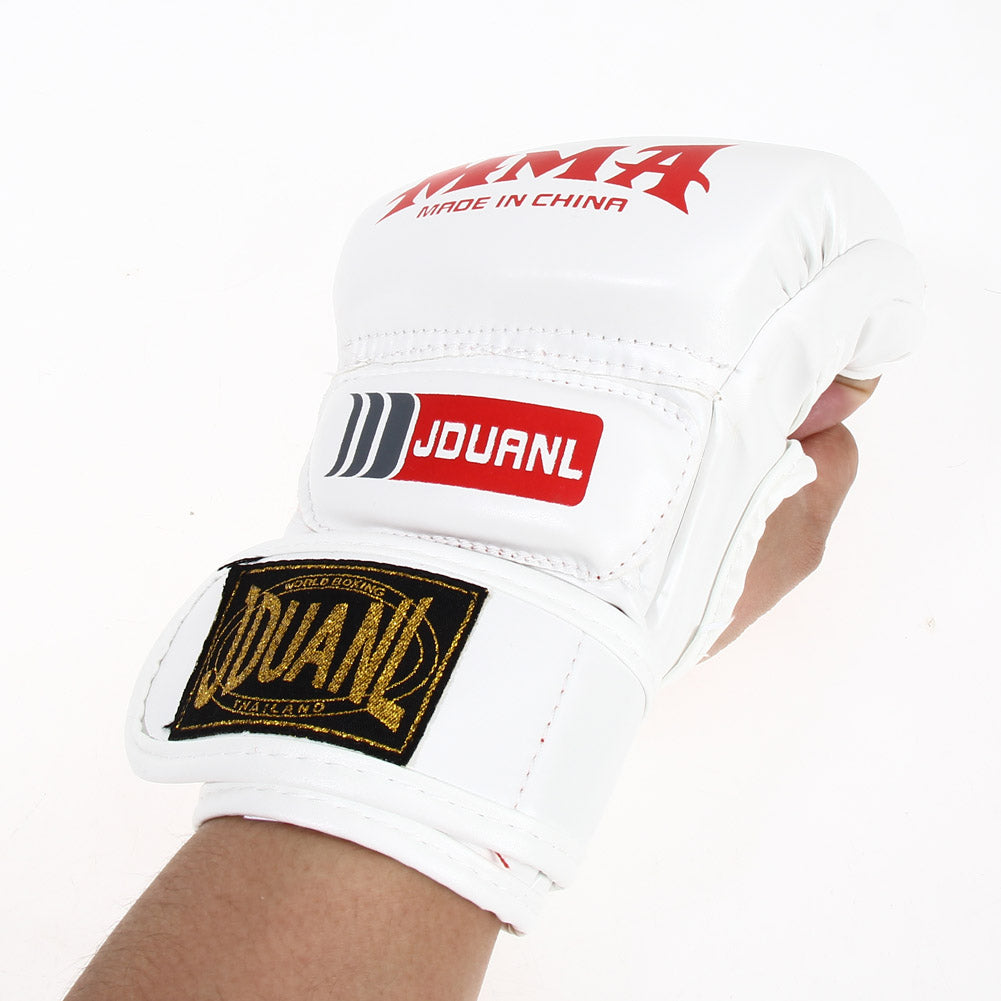 Greatest MMA Glove