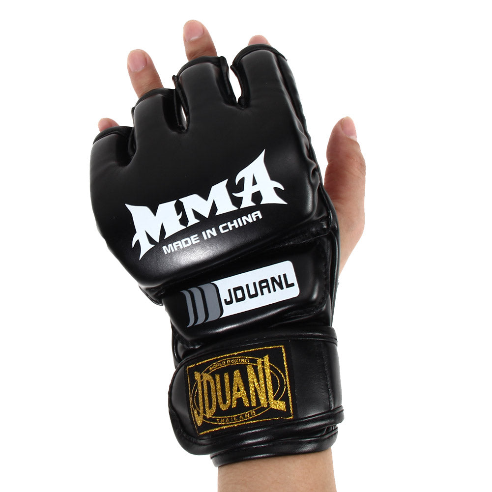 Greatest MMA Glove