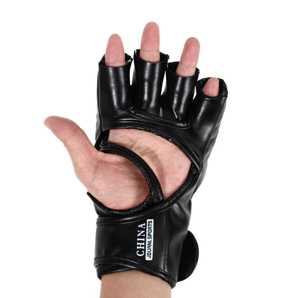 Greatest MMA Glove