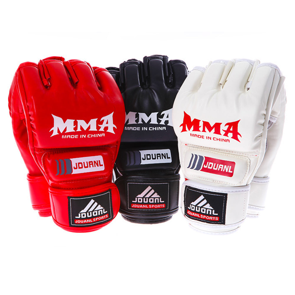 Greatest MMA Glove