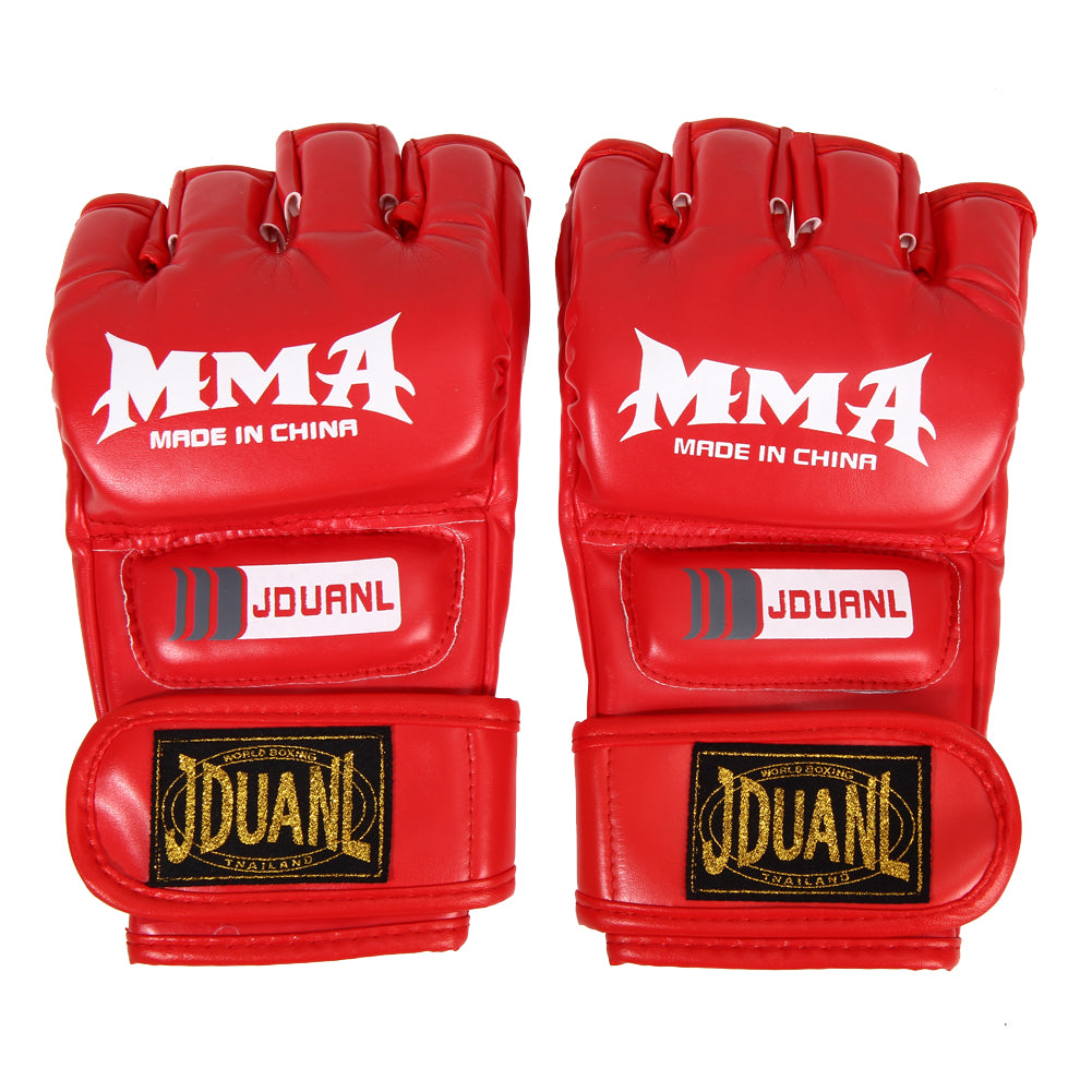 Greatest MMA Glove