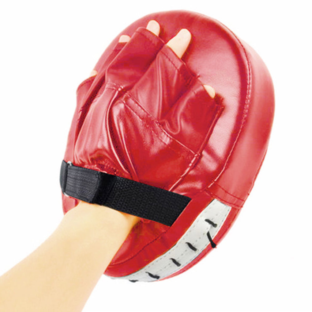 Sparring Time Training Pad