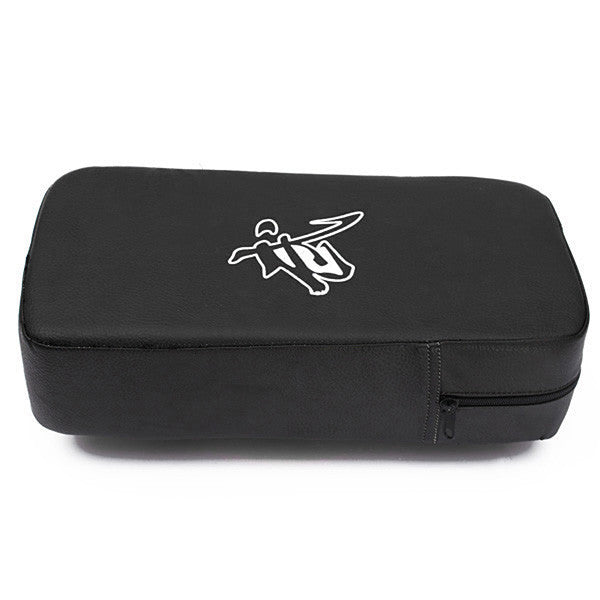 PU Leather Training Pad