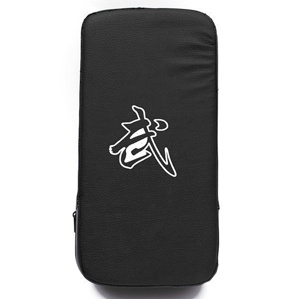 PU Leather Training Pad