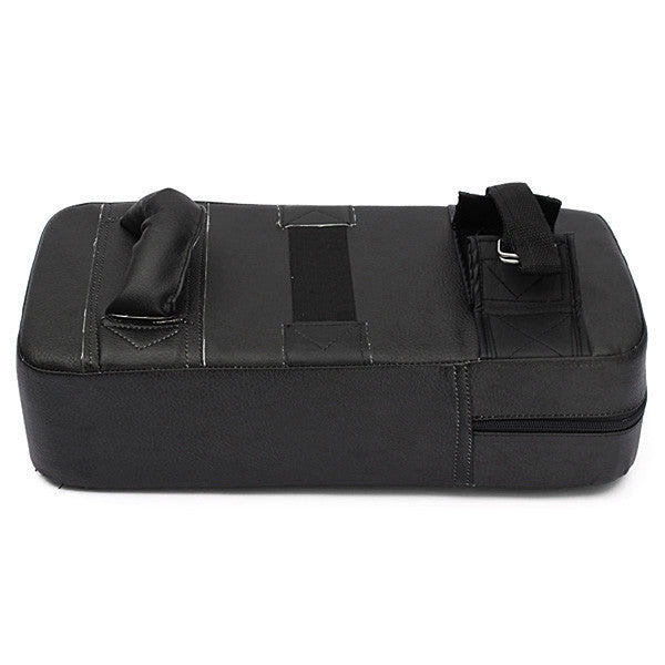 PU Leather Training Pad