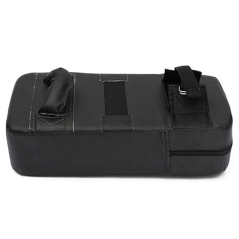 PU Leather Training Pad