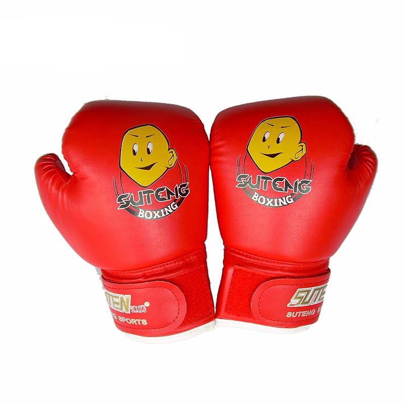 Amusingly Good Boxing Gloves