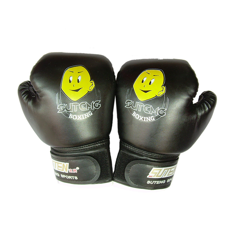 Amusingly Good Boxing Gloves