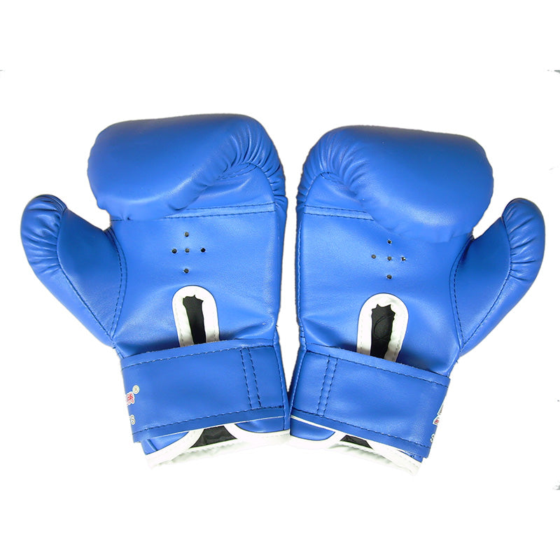 Amusingly Good Boxing Gloves
