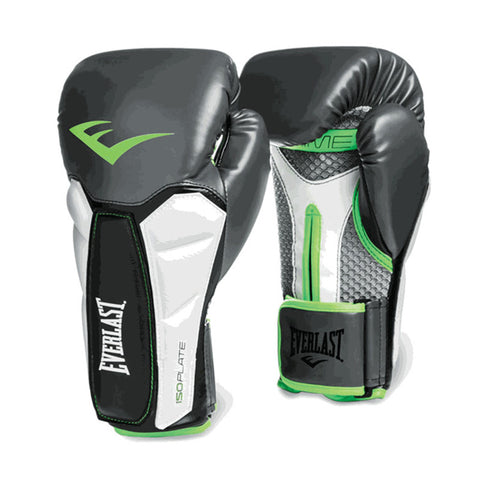 Intense Taste Boxing Gloves