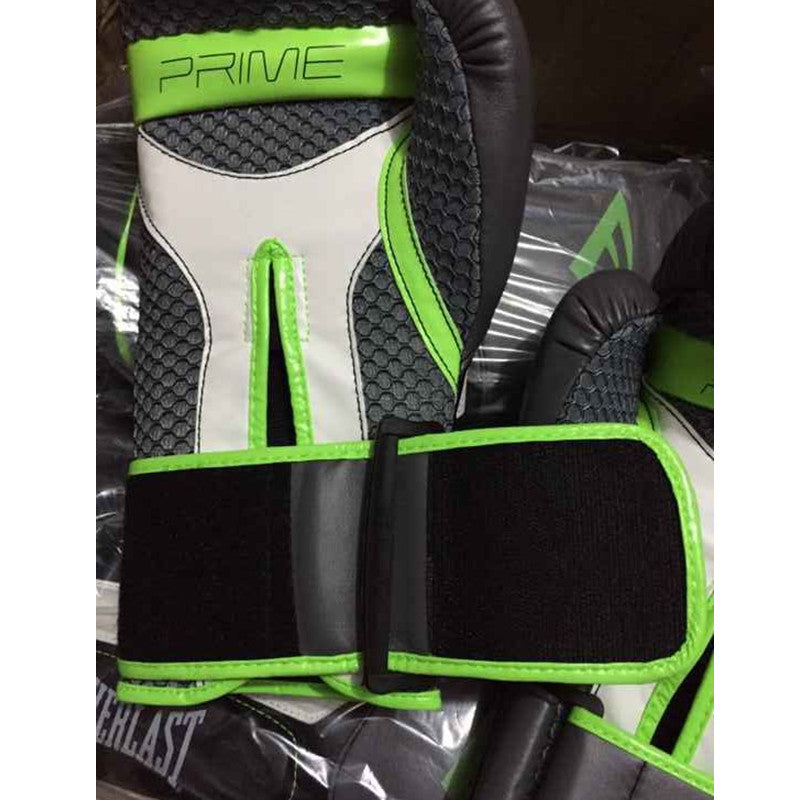 Intense Taste Boxing Gloves