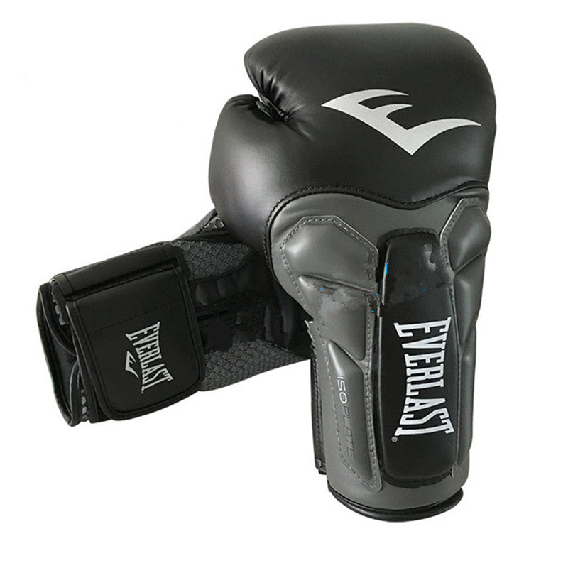Intense Taste Boxing Gloves