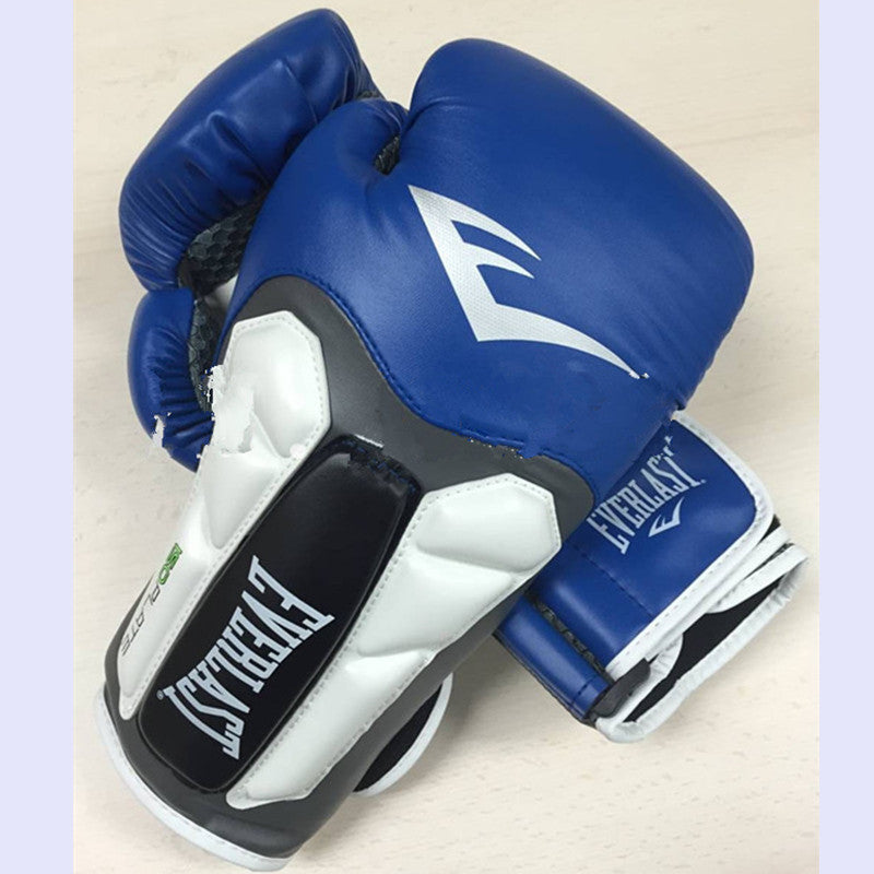 Intense Taste Boxing Gloves