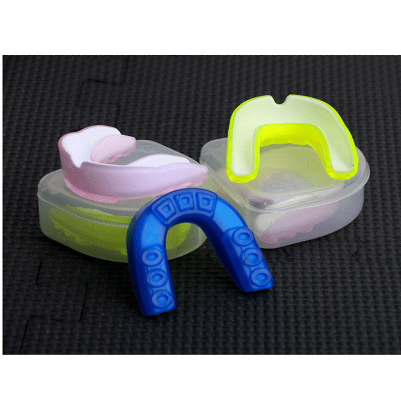 Safety First Mouthguard