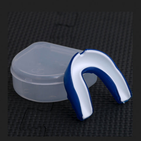 Safety First Mouthguard