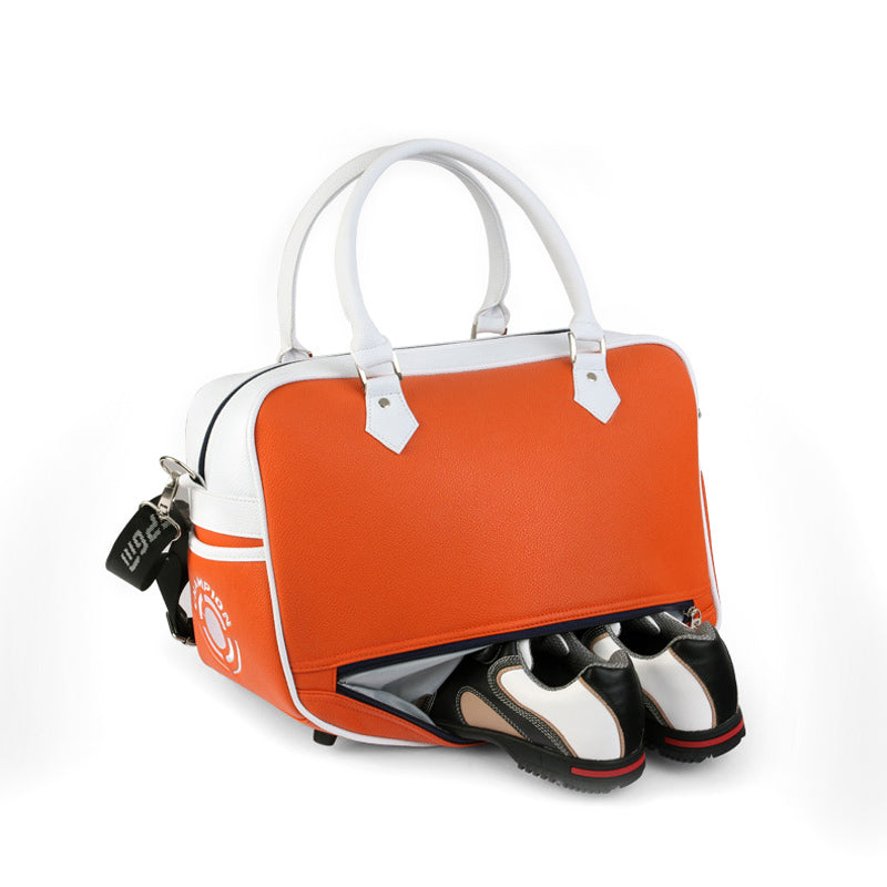 Genuinely Stylish Golf Bag