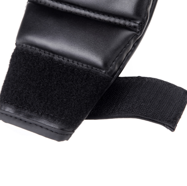 PU Boxing Kickboxing Gloves