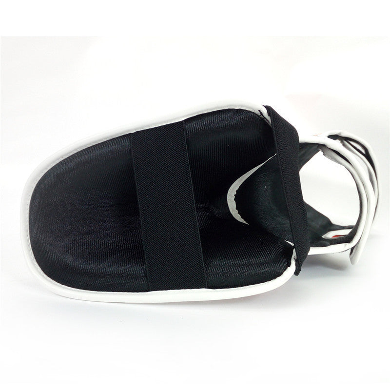 Safety Locked, Top-notch Shin Guard