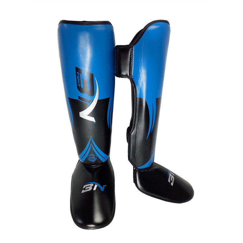 Safety Locked, Top-notch Shin Guard