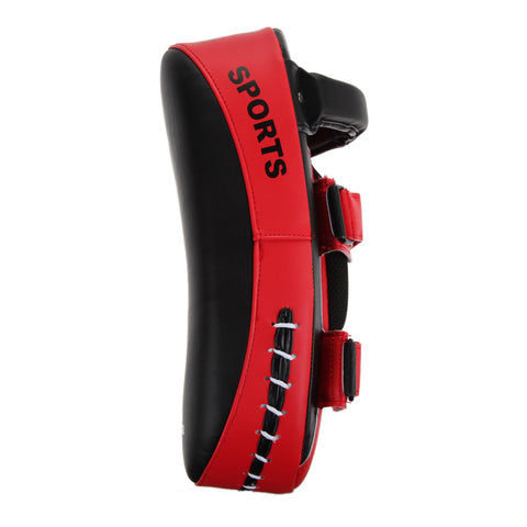 Curve Target Pad