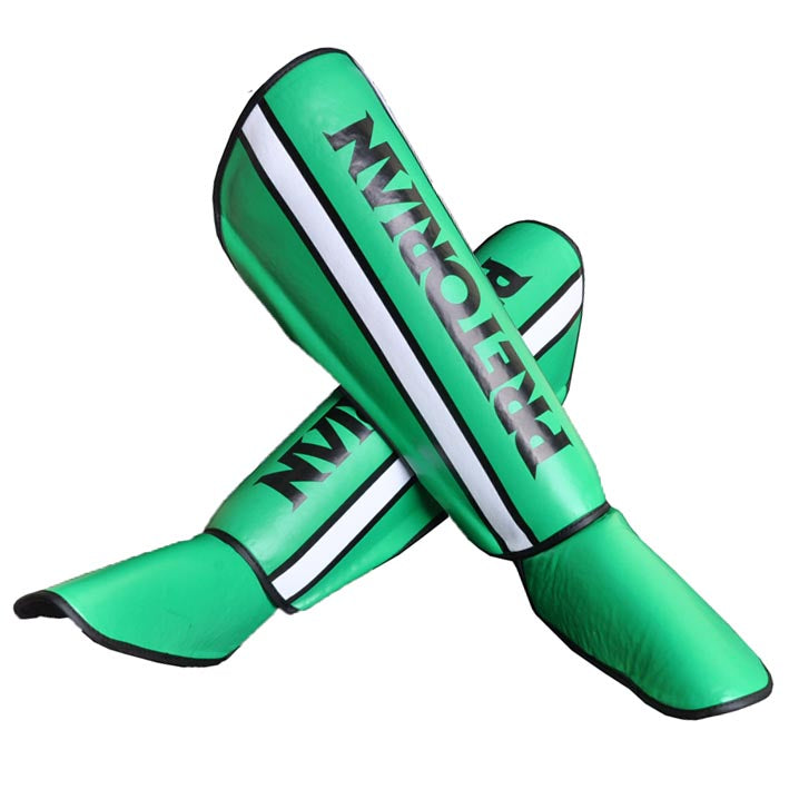 High Grade Gain Shin Guards