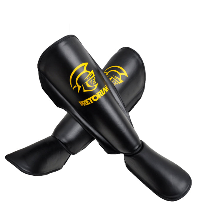 High Grade Gain Shin Guards
